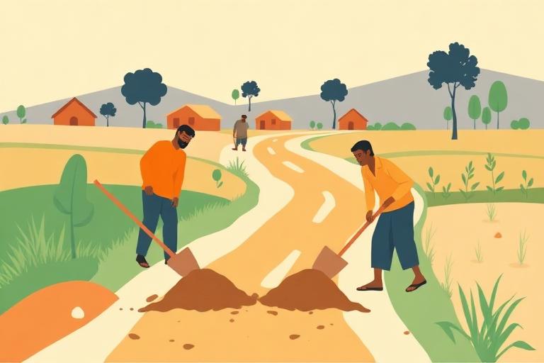MGNREGA