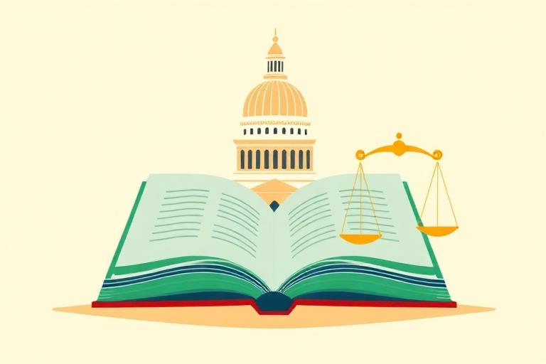 Acts & Amendments