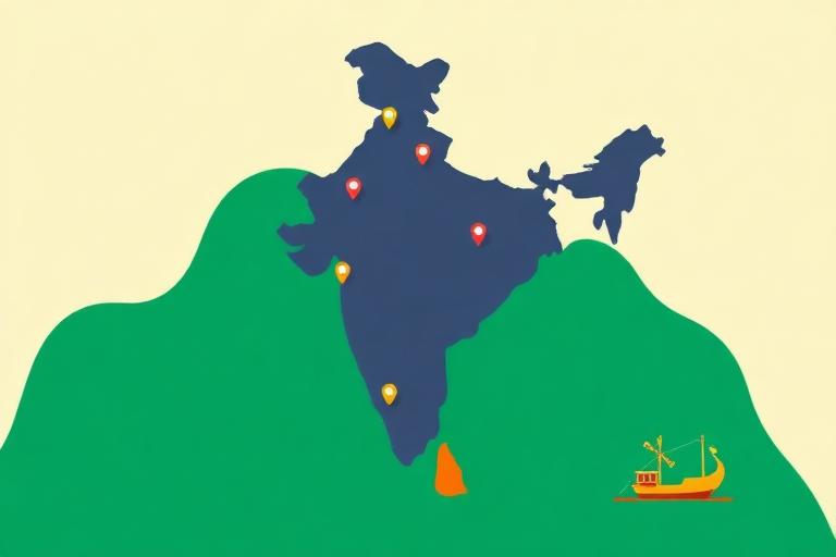 A Nation-Wide Footprint