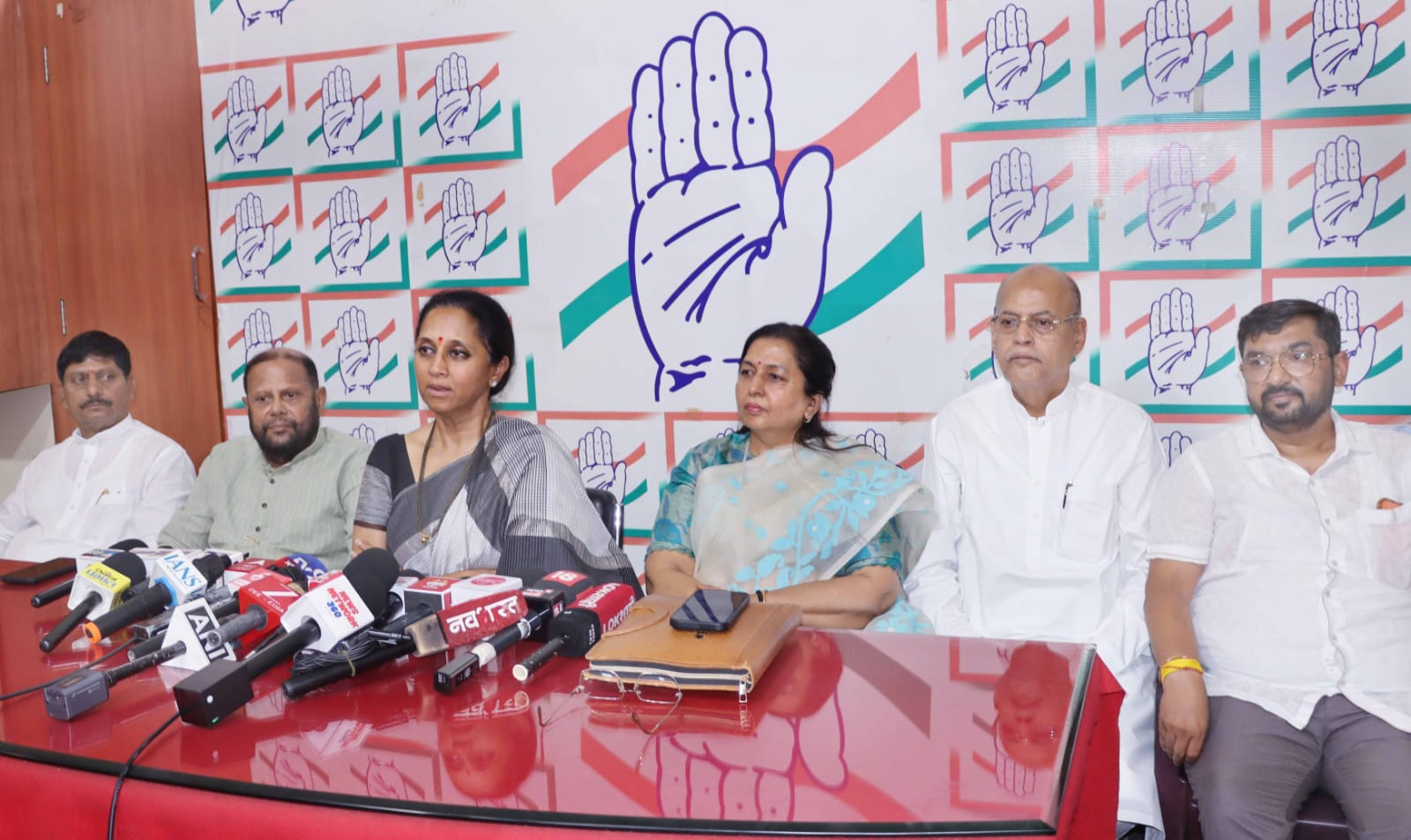 Congress Bhavan Baithak