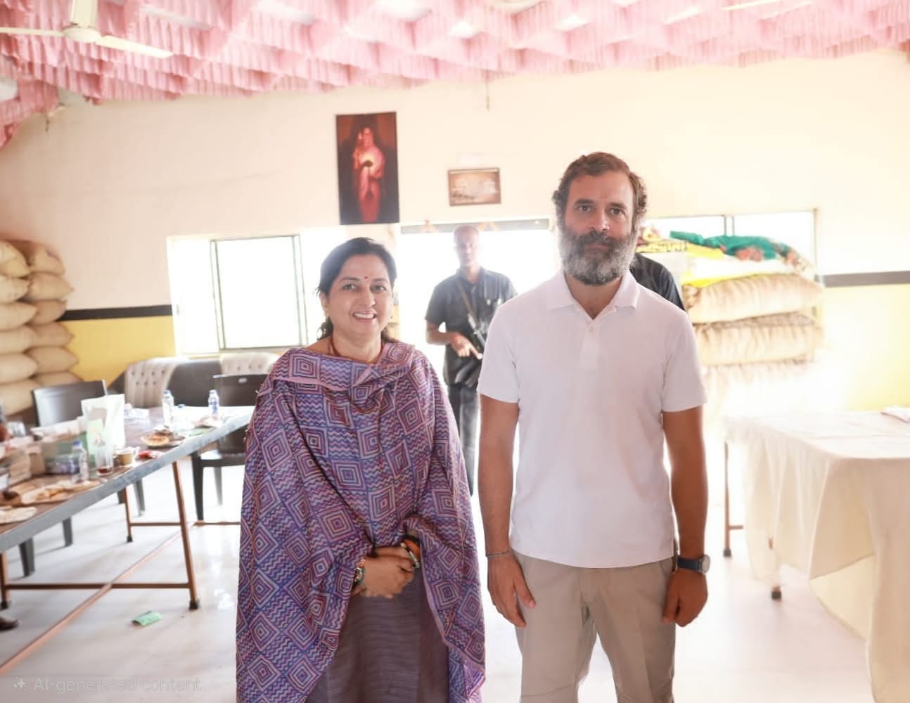 Bharat Joda Yatra