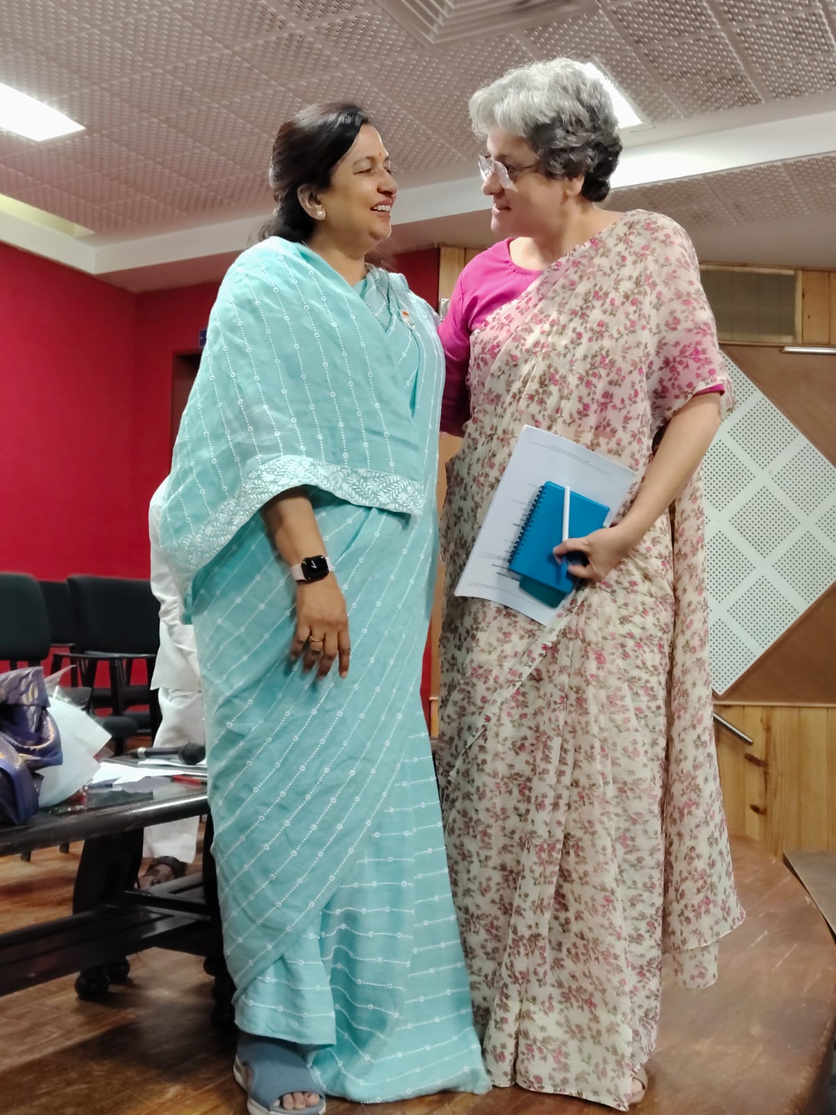Deepti Chaudhary