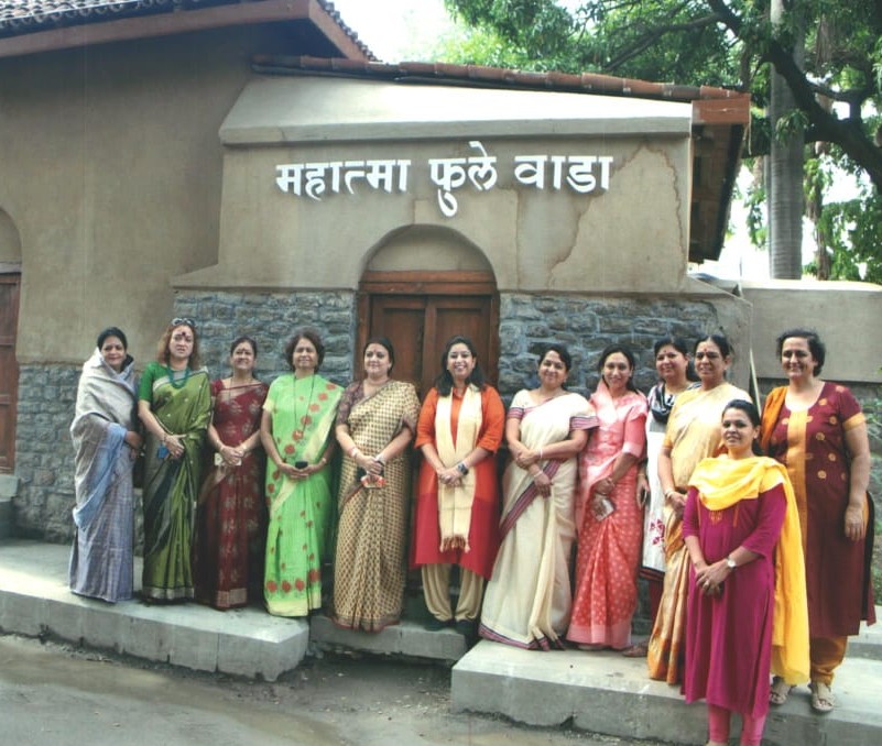 Women Empowerment